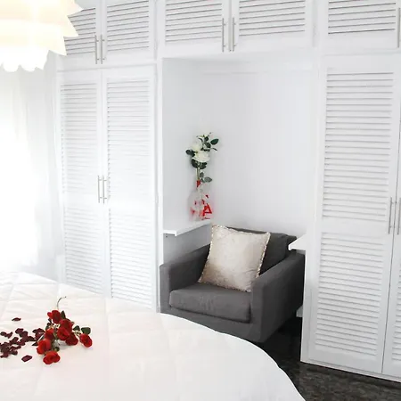 Shiny Per Family Apartment *