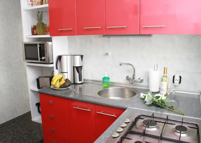 Appartement Shiny Per Family *