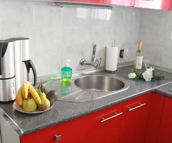 Appartement Shiny Per Family *