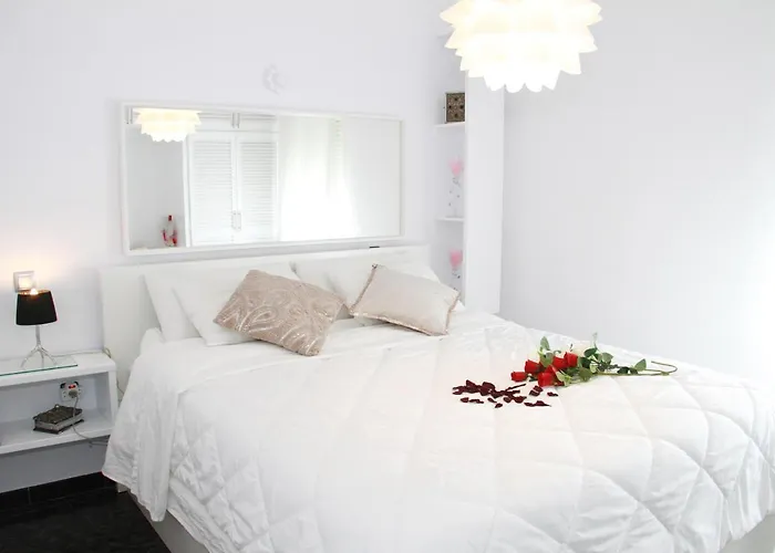Appartement Shiny Per Family *