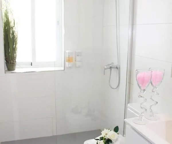 Appartement Shiny Per Family