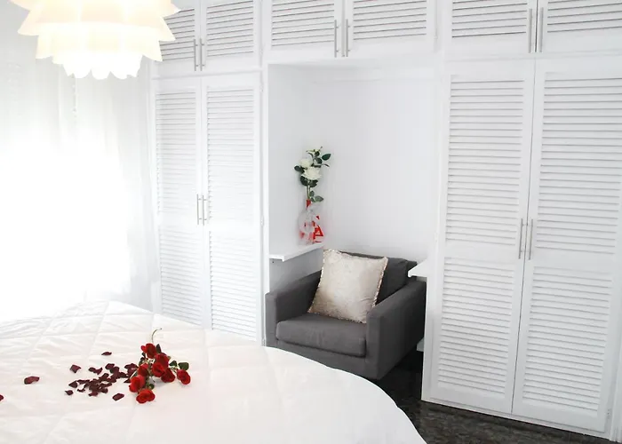 Shiny Per Family Appartement *