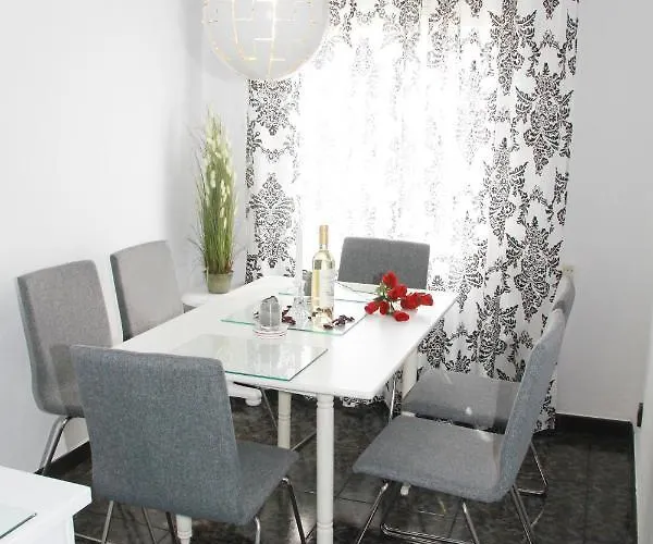 Appartement Shiny Per Family *